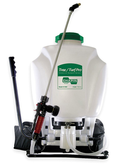 Picture of BACKPACK SPRAYER- BACKPACK SPRAYER TYPE- LAWN AND GARDEN SPRAYER APPLICATION