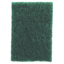 Picture of 6 IN X 9 IN SYNTHETIC FIBER SCOURING PAD- GREEN- 20PK