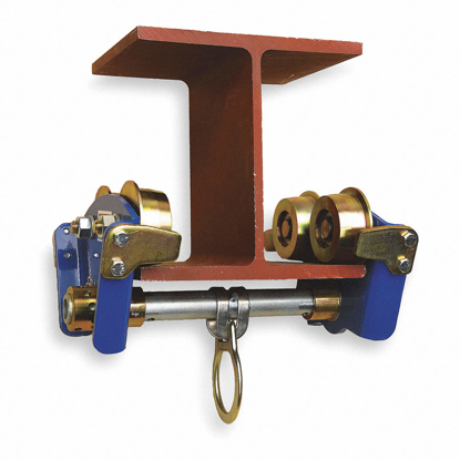 Picture of BEAM TROLLEY ANCHOR-REUSABLE