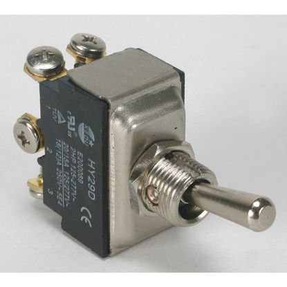 Picture of TOGGLE SWITCH