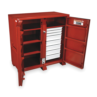 Picture of JOBSITE CABINETS