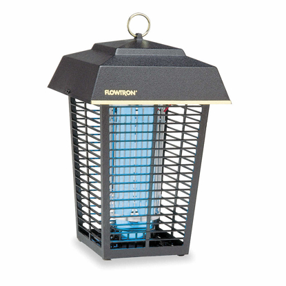 Picture of INSECT KILLER- VOLTAGE 120 V- NUMBER OF LAMPS 2- TOTAL LAMP WATTS 80 W- APPLICATION RESIDENTIAL