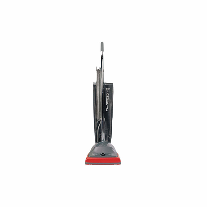Picture of UPRIGHT VACUUM- REUSABLE BAG- 12 IN CLEANING PATH WIDTH- 12