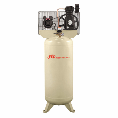 Picture of ELECTRIC AIR COMPRESSOR- 5 HP- 1 STAGE
