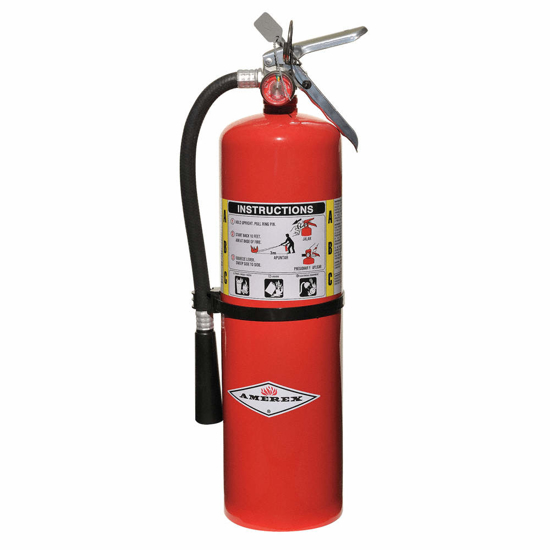 Picture of FIRE EXTINGSHR-DRY CHEMICAL-ABC-4A-80B-C