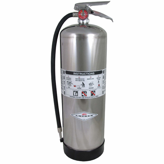 Picture of FIRE EXTINGUISHER