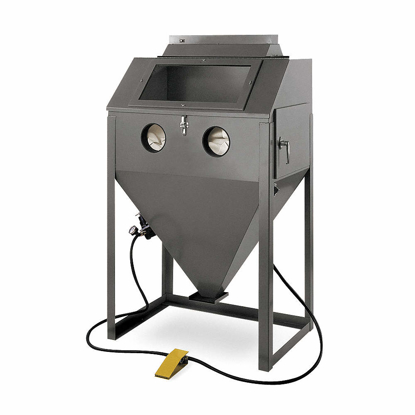 Picture of ABRASIVE BLAST CABINET