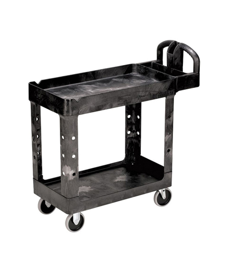 Picture of UTILITY CART-500 LB. LOAD CAP.-PE