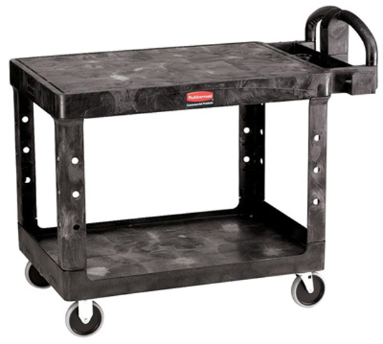 Picture of UTILITY CART 500 LB. LOAD CAP. PLA