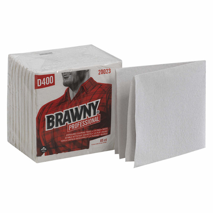 Picture of DRY WIPE 18 PK