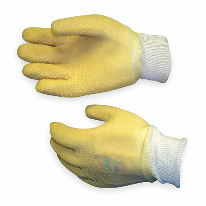 Picture of CUT RESISTANT GLOVES
