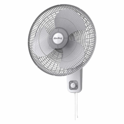 Picture of WALL MOUNT FAN3 SPEEDS16IN BLADE DIA.