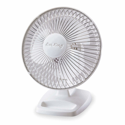 Picture of COMPACT FAN-2 SPEEDS-6IN BLADE DIA.