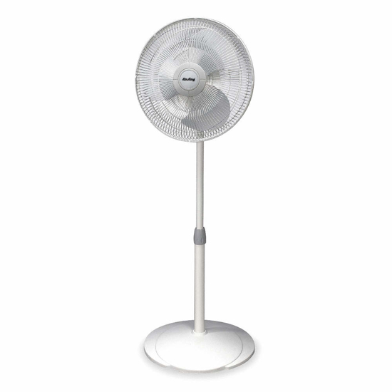 Picture of PEDESTAL FAN-3 SPEEDS-16IN BLADE DIA.