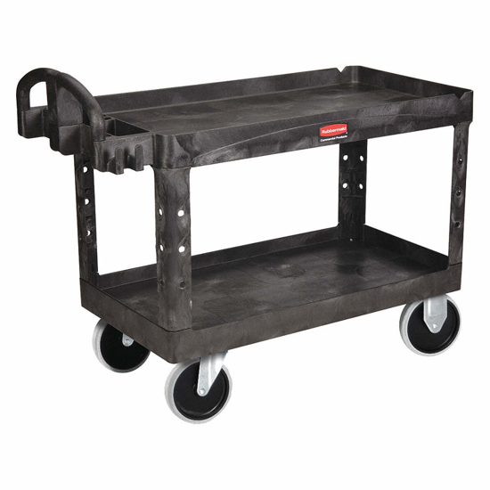 Picture of UTILITY CART-750 LB. LOAD CAP.