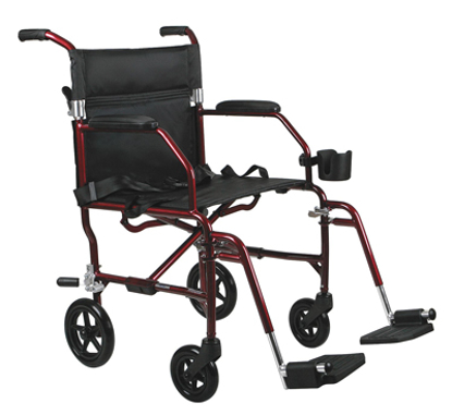 Picture of WHEEL CHAIR
