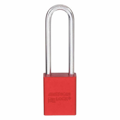 Picture of Lockout Padlock
