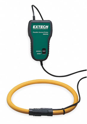 Picture of AC FLEXIBLE CURRENT PROBE- PK 3