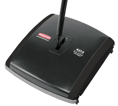 Picture of DUAL ACTION FLOOR SWEEPER