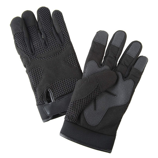 Picture of ANTI-VIBRATION GLOVES SIZE M