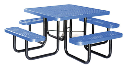 Picture of PICNIC TABLE
