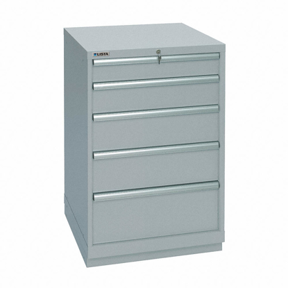 Picture of MODULAR DRAWER CABINET