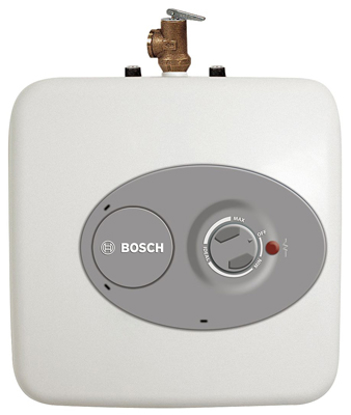 Picture of COMMERCIAL/RESIDENTIAL MINI TANK WATER HEATER- 2.7 GAL TANK