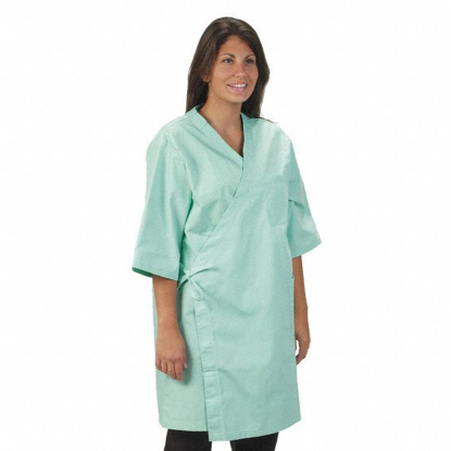 Picture of LAB SMOCK