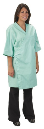 Picture of LAB SMOCK
