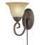 Picture of TRADITIONAL DECORATIVE FIXTURE