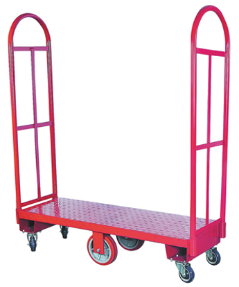 Picture of U-BOAT PLATFORM TRUCK-2000 LB.