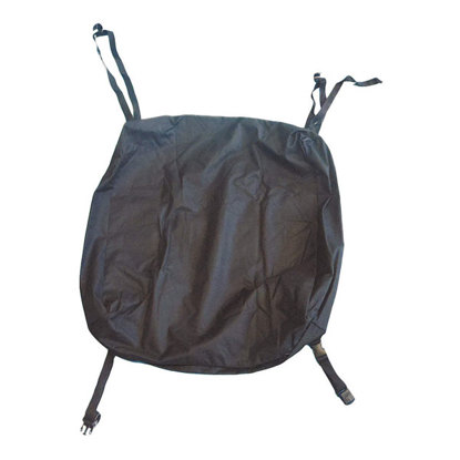 Picture of GEAR STORAGE ACCESSORY BAG WITH ADJUSTABLE STRAPS