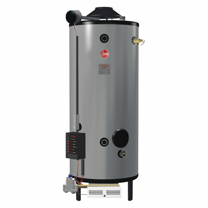 Picture of COMMERCIAL GAS WATER HEATER