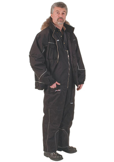 Picture of LIGHTWEIGHT COLD STORAGE JACKET