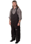 Picture of LIGHTWEIGHT WATER RESISTANT COLD STORAGE BIB OVERALL