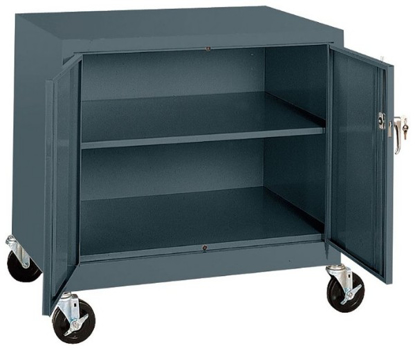 Picture of MOBILE STORAGE CABINET