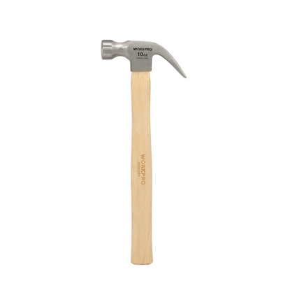 Picture of 16OZ. SMOOTH FACE CLAW HAMMER