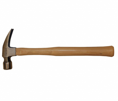 Picture of RIP-CLAW HAMMER- 20OZ