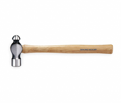 Picture of BALL PEIN HAMMER- HEAD WEIGHT (OZ.) 8.0