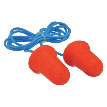 Picture of EAR PLUGS-CORDED-BELL-33DB-PK100