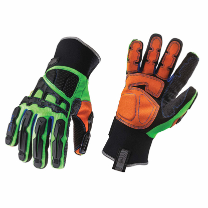 Picture of ANTI-VIBRATION GLOVES-2XL