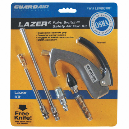 Picture of Air Gun Kit