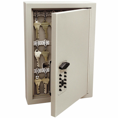 Picture of KEY CONTROL CABINET- 30 UNITS