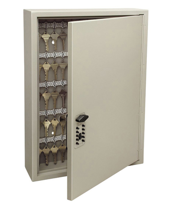 Picture of KEY CONTROL CABINET- 60 UNITS