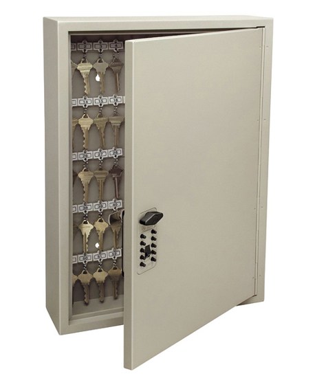 Picture of KEY CONTROL CABINET- 60 UNITS