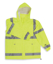 Picture of RAIN JACKET WITH HOOD