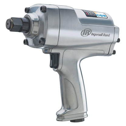 Picture of AIR POWERED- IMPACT WRENCH- 90 PSI- 1-050 FT-LB FASTENING TORQUE