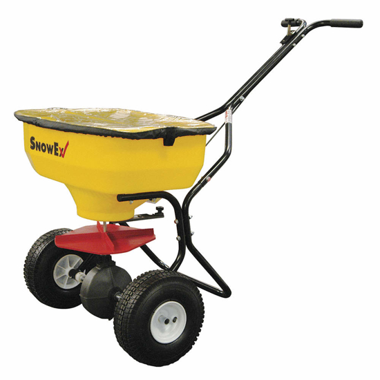 Picture of BROADCAST SPREADER100 LB.KNOBBY