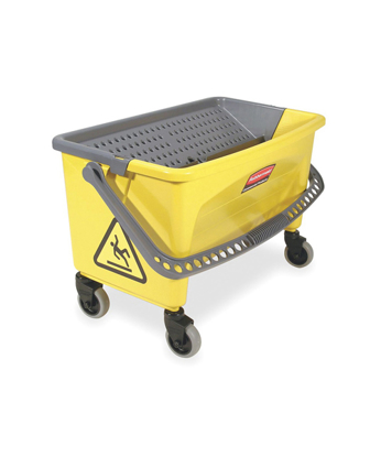 Picture of MOP BUCKET AND WRINGER