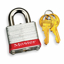 Picture of Lockout Padlock